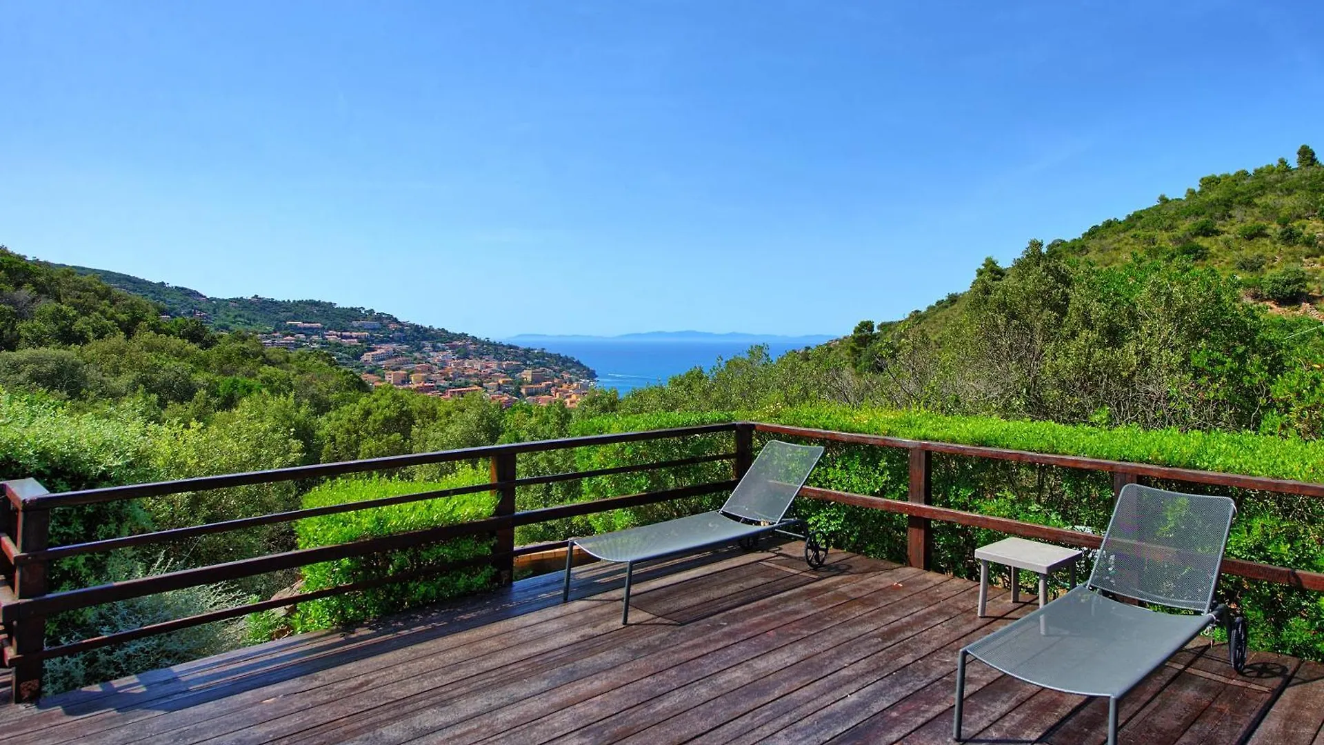 Casale Argentario By Posarellivillas Porto Santo Stefano  Villa Porto Santo Stefano (Grosseto)