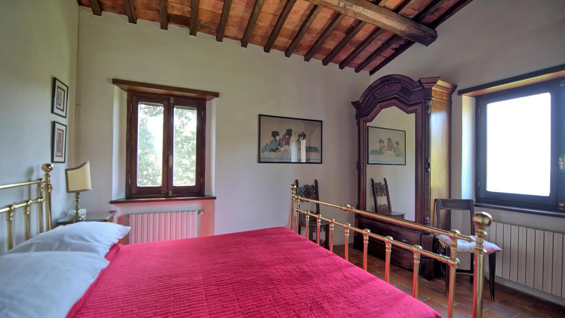 Villa Casale Argentario By Posarellivillas Porto Santo Stefano  Italy
