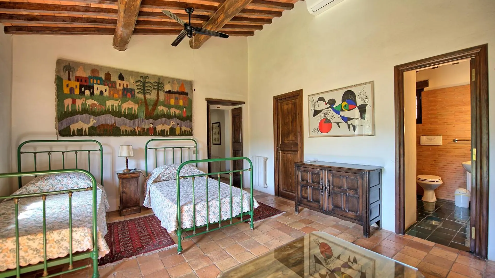 Casale Argentario By Posarellivillas Porto Santo Stefano  Porto Santo Stefano (Grosseto)