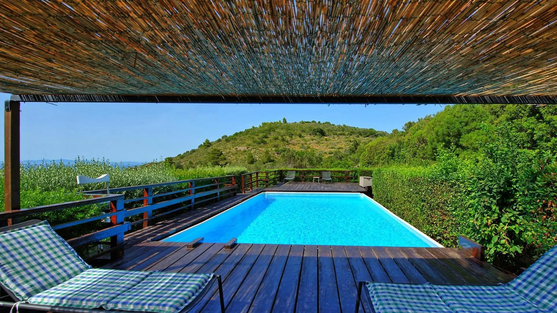 Casale Argentario By Posarellivillas Porto Santo Stefano  0*, Porto Santo Stefano (Grosseto) Italy