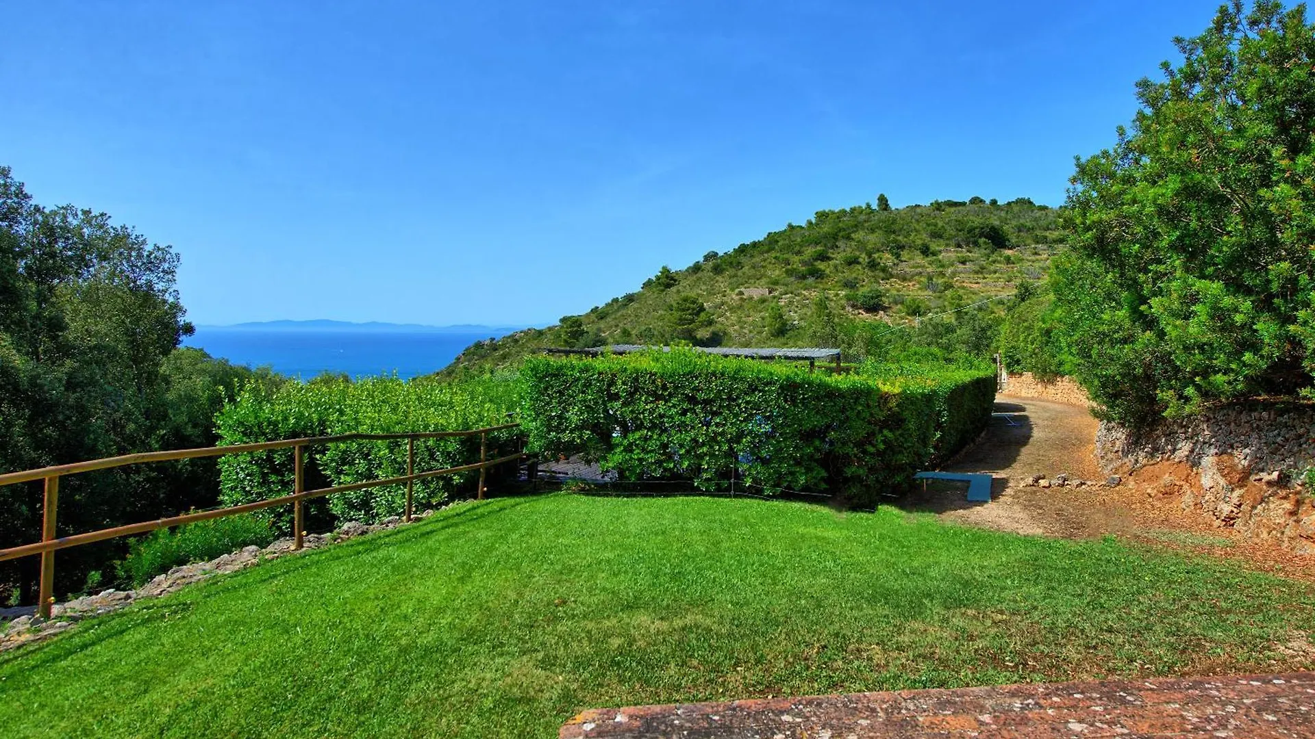 Casale Argentario By Posarellivillas Porto Santo Stefano
